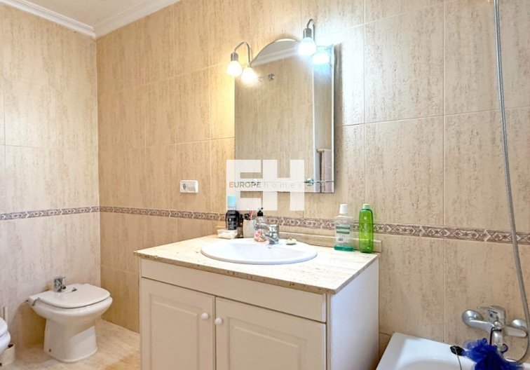 Segunda mano - Apartamento  - Orihuela Costa - Costa Blanca