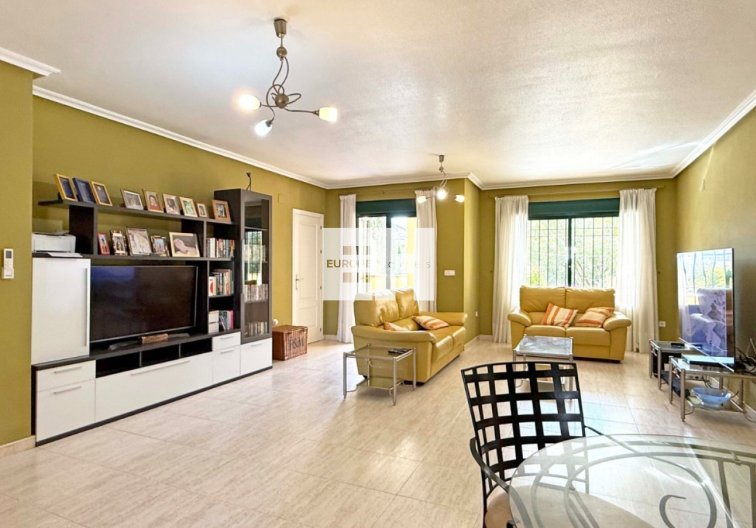 Segunda mano - Apartamento  - Orihuela Costa - Costa Blanca