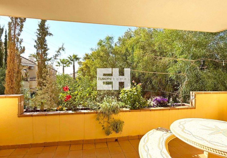 Segunda mano - Apartamento  - Orihuela Costa - Costa Blanca