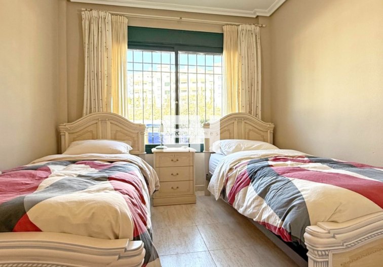 Segunda mano - Apartamento  - Orihuela Costa - Costa Blanca