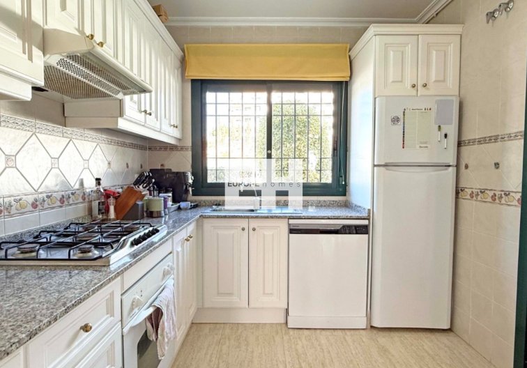 Segunda mano - Apartamento  - Orihuela Costa - Costa Blanca