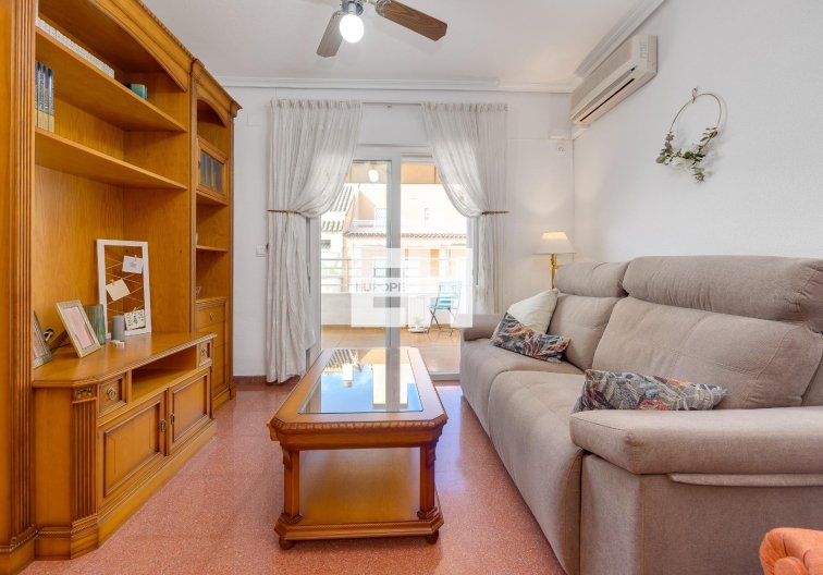 Segunda mano - Atico - Torrevieja - Paseo Maritimo