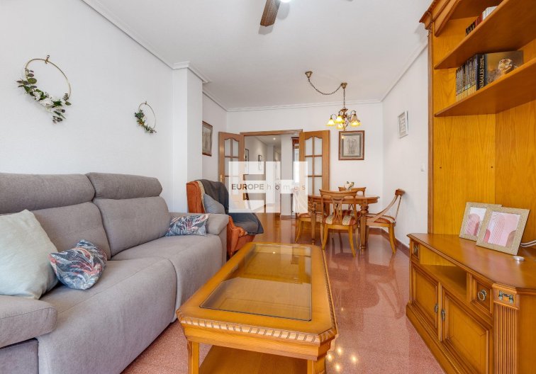 Segunda mano - Atico - Torrevieja - Paseo Maritimo