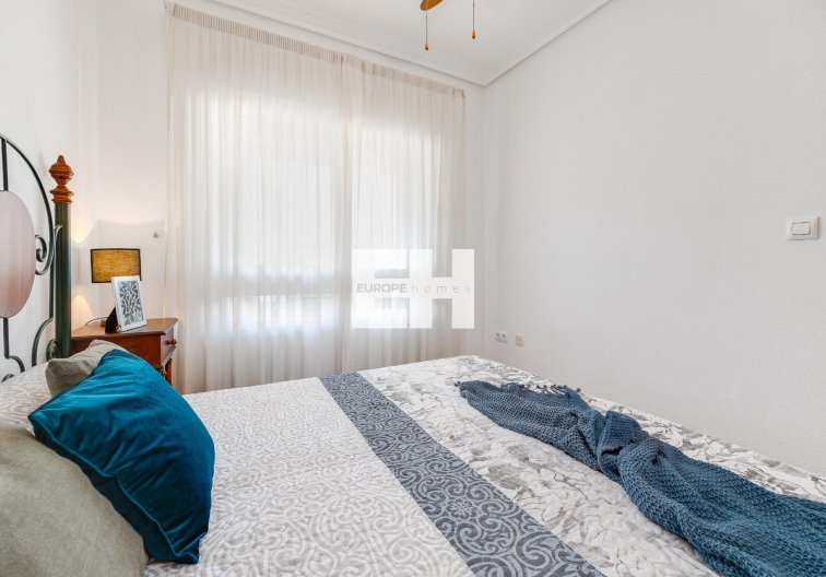 Segunda mano - Atico - Torrevieja - Paseo Maritimo