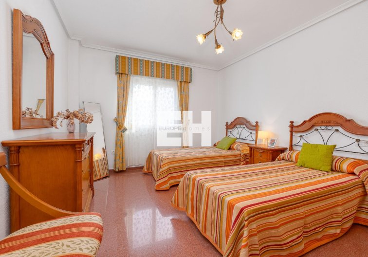 Segunda mano - Atico - Torrevieja - Paseo Maritimo