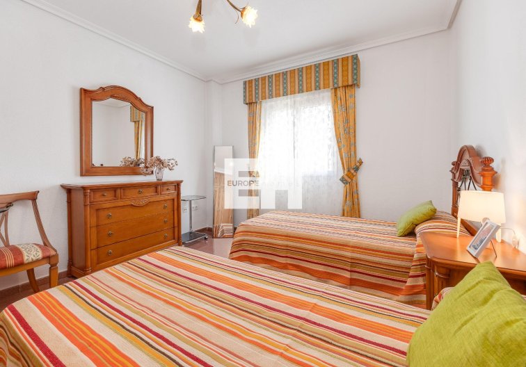 Segunda mano - Atico - Torrevieja - Paseo Maritimo