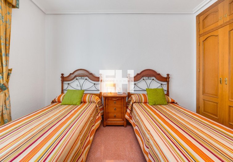 Segunda mano - Atico - Torrevieja - Paseo Maritimo