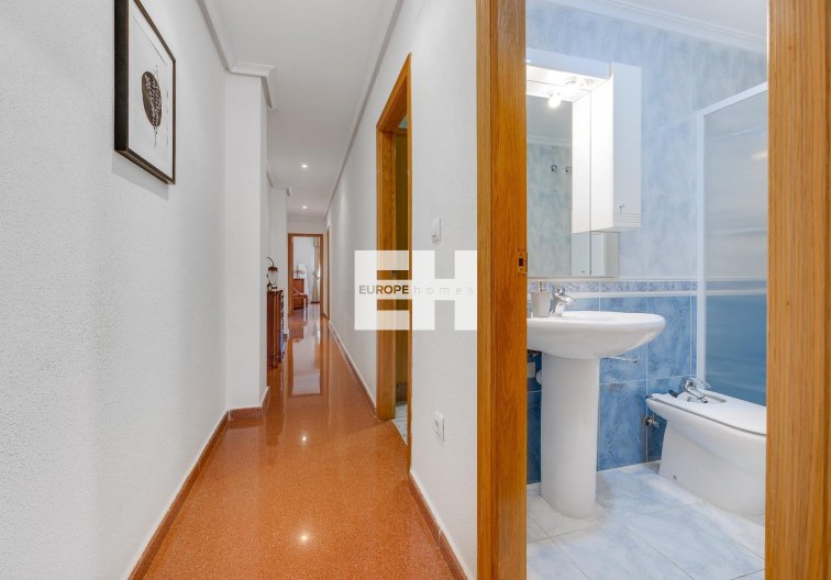 Segunda mano - Atico - Torrevieja - Paseo Maritimo