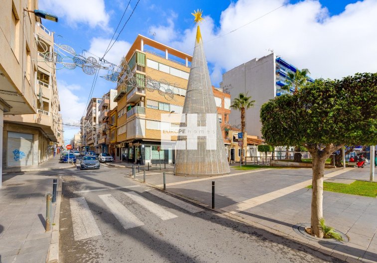 Segunda mano - Atico - Torrevieja - Paseo Maritimo
