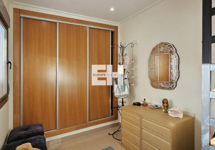 Revente - Appartement - Torrevieja - Estacion De Autobuses