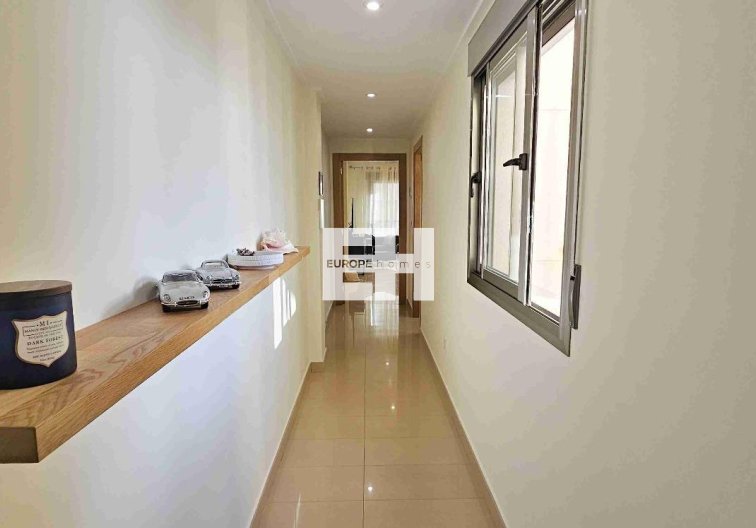 Revente - Appartement - Torrevieja - Estacion De Autobuses