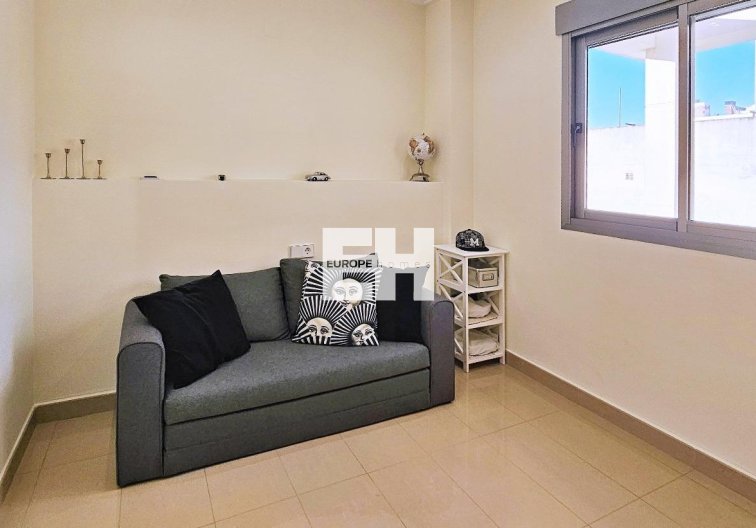Revente - Appartement - Torrevieja - Estacion De Autobuses