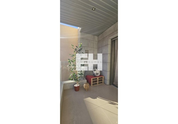 Revente - Appartement - Torrevieja - Estacion De Autobuses