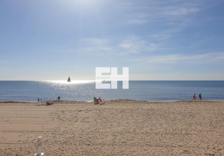 Revente - Appartement - Torrevieja - Estacion De Autobuses