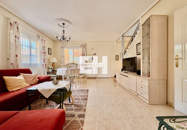 Segunda mano - town house - Rojales - Inland