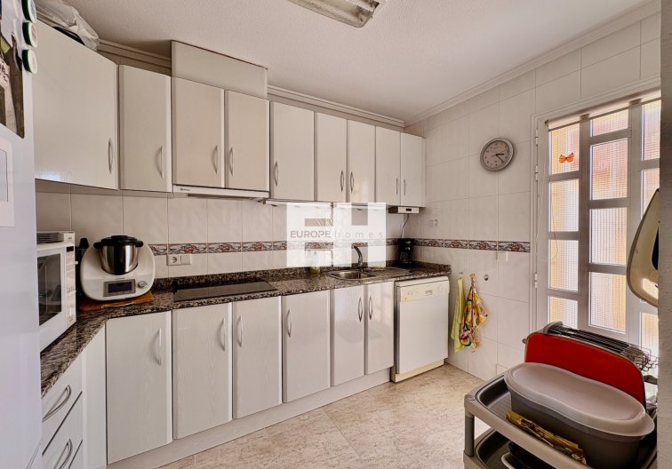 Segunda mano - town house - Rojales - Inland