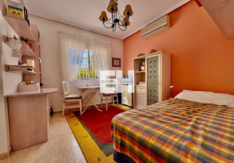 Segunda mano - town house - Rojales - Inland