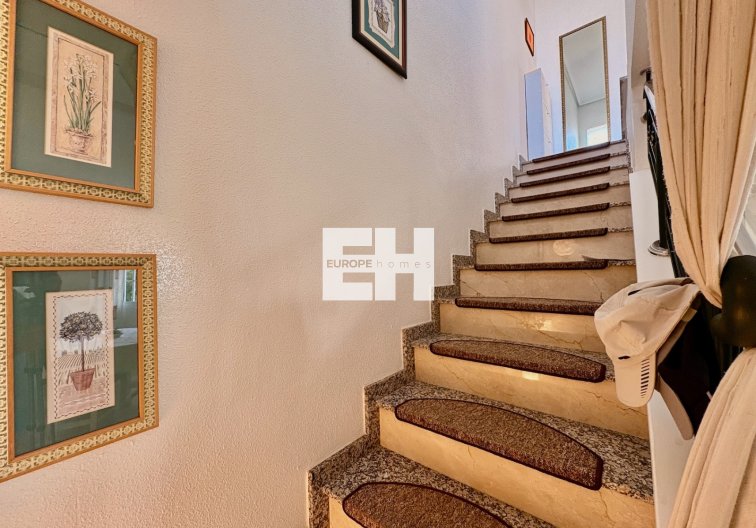 Segunda mano - town house - Rojales - Inland