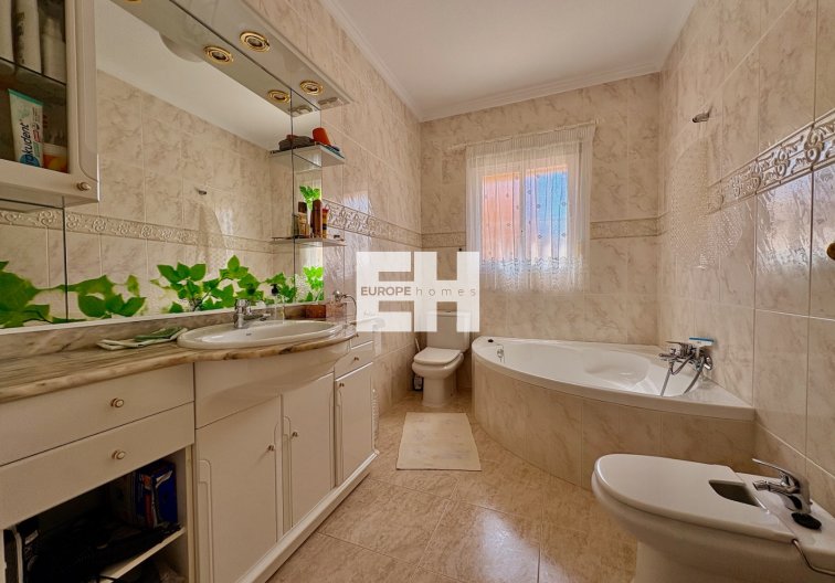 Segunda mano - town house - Rojales - Inland