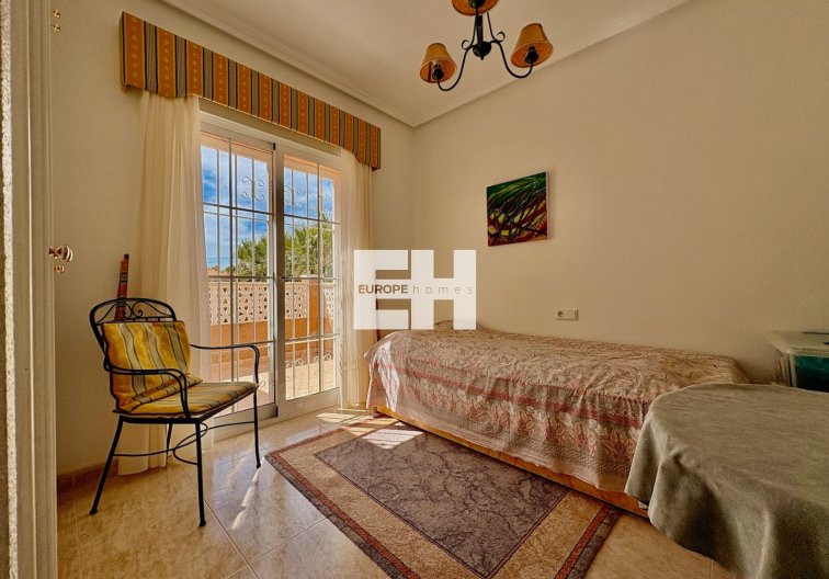 Segunda mano - town house - Rojales - Inland