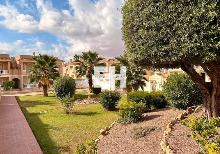 Segunda mano - town house - Rojales - Inland