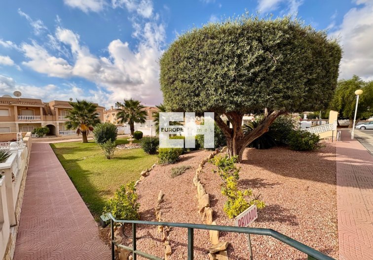 Segunda mano - town house - Rojales - Inland