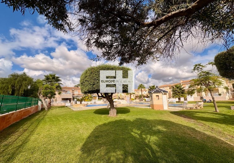 Segunda mano - town house - Rojales - Inland