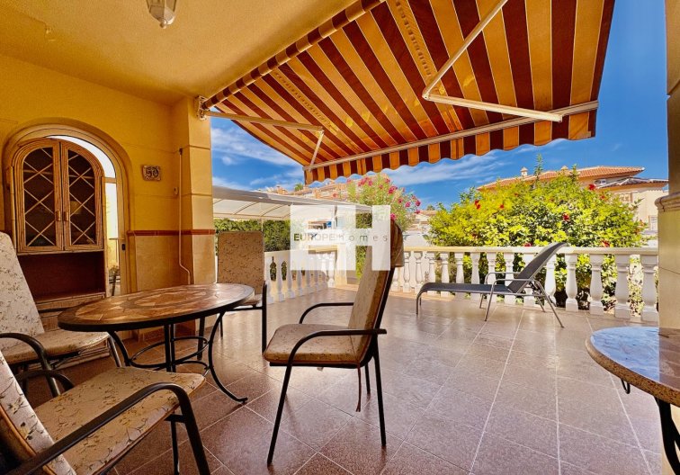 Segunda mano - town house - Rojales - Inland