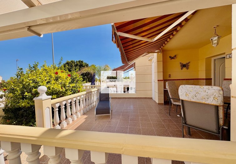 Segunda mano - town house - Rojales - Inland