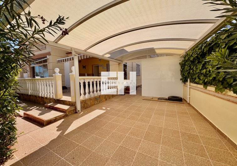 Segunda mano - town house - Rojales - Inland