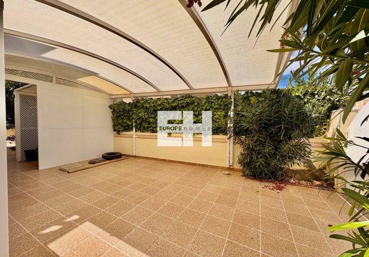 Segunda mano - town house - Rojales - Inland