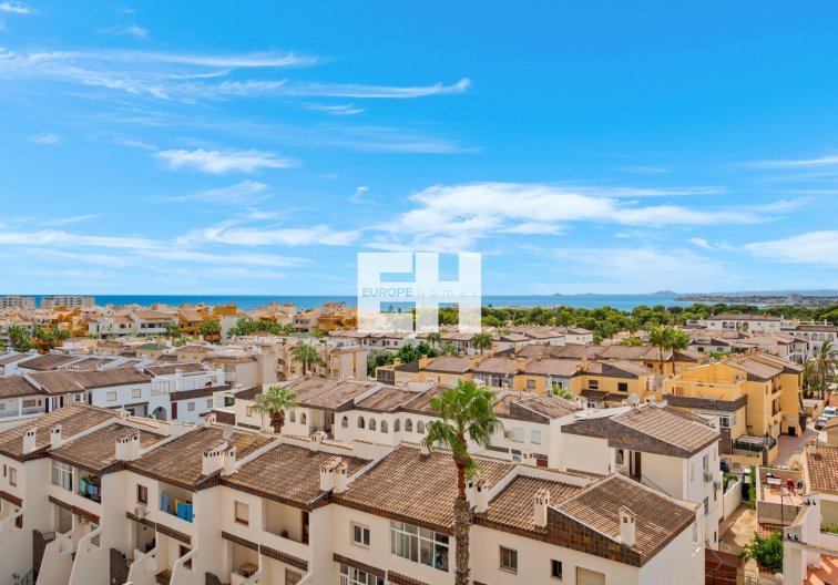 Resale - Apartment - Punta Prima - Costa Blanca