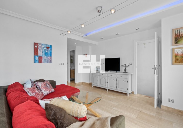 Resale - Apartment - Punta Prima - Costa Blanca