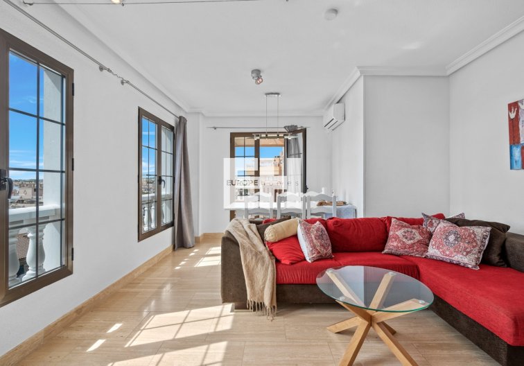 Resale - Apartment - Punta Prima - Costa Blanca