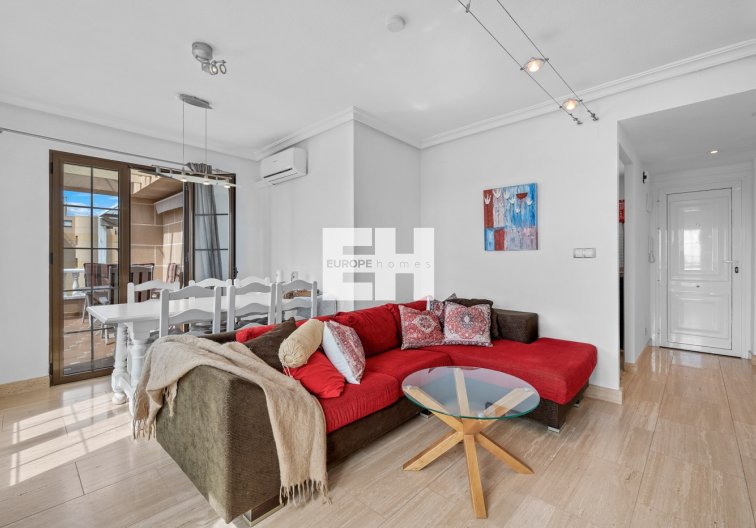 Resale - Apartment - Punta Prima - Costa Blanca