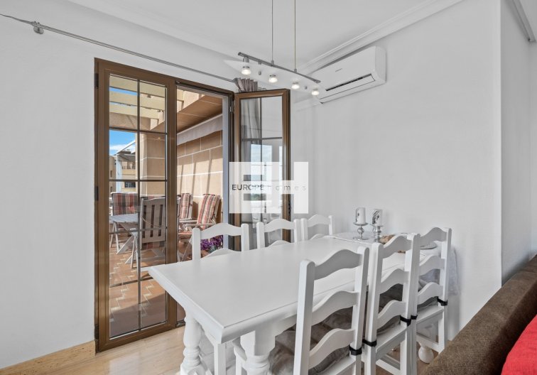 Resale - Apartment - Punta Prima - Costa Blanca