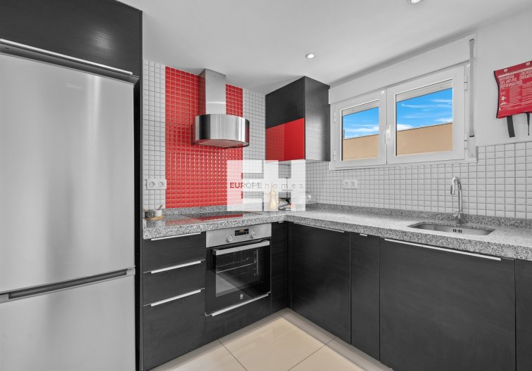 Resale - Apartment - Punta Prima - Costa Blanca