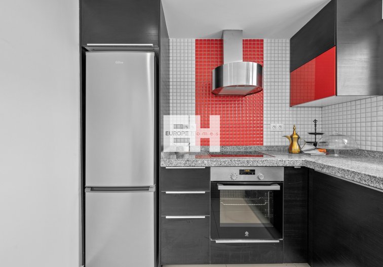 Resale - Apartment - Punta Prima - Costa Blanca