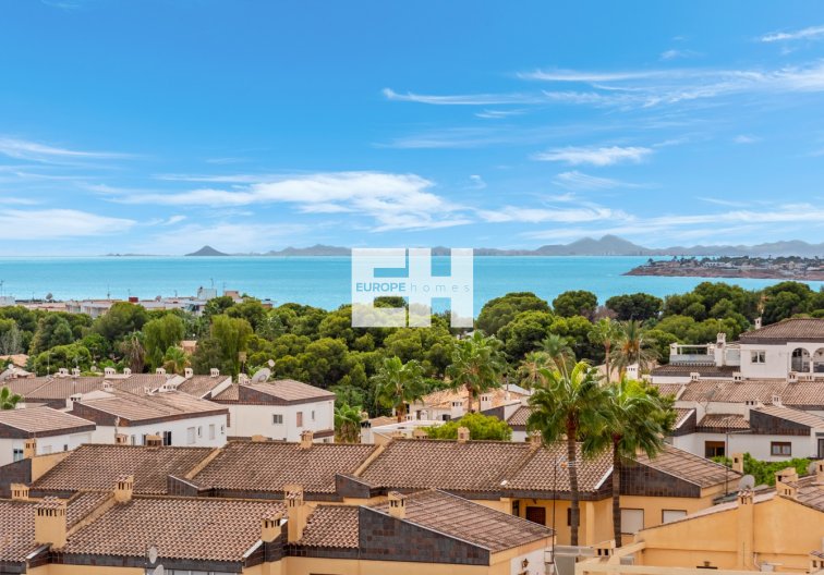 Resale - Apartment - Punta Prima - Costa Blanca