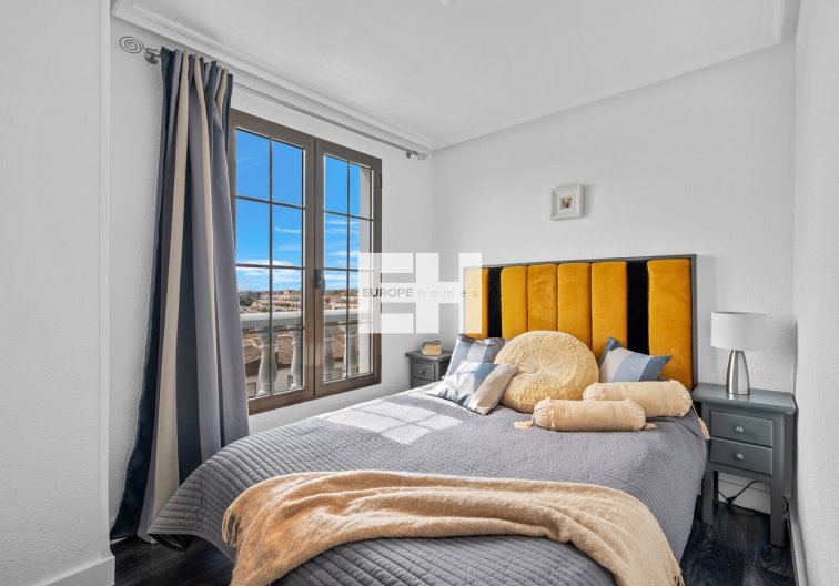 Resale - Apartment - Punta Prima - Costa Blanca