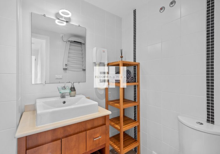 Resale - Apartment - Punta Prima - Costa Blanca