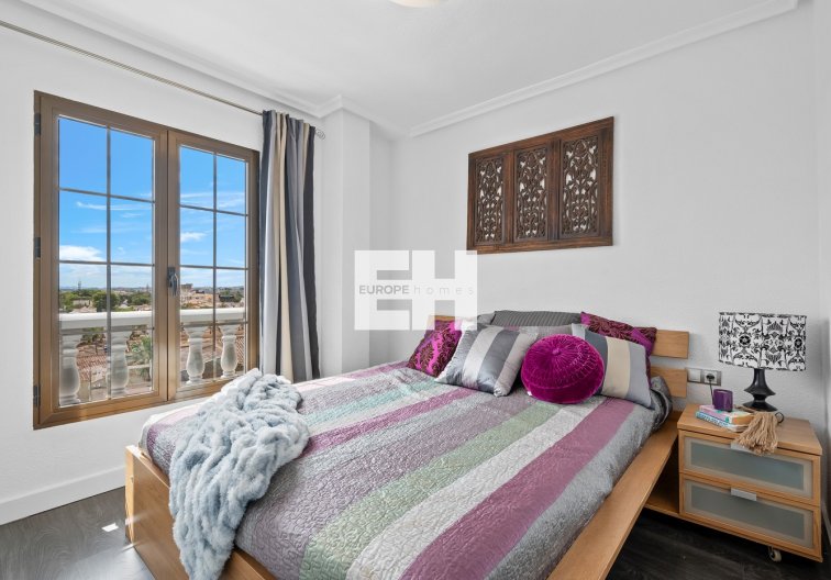 Resale - Apartment - Punta Prima - Costa Blanca