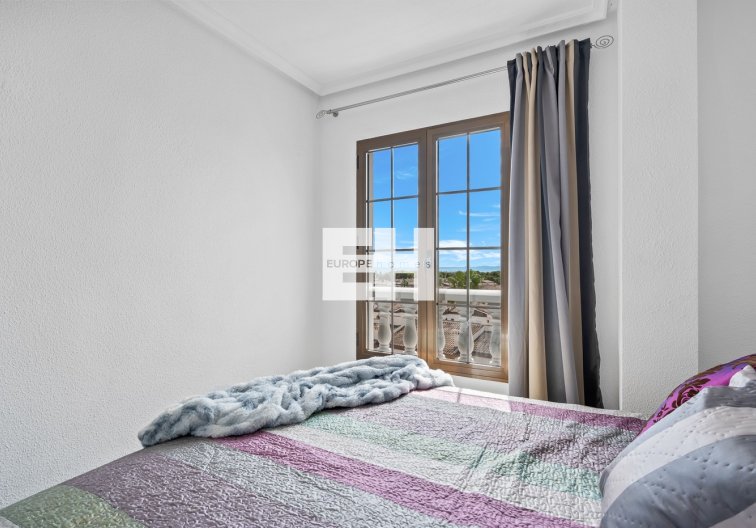 Resale - Apartment - Punta Prima - Costa Blanca