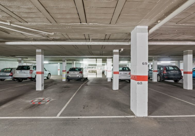 Resale - Apartment - Punta Prima - Costa Blanca