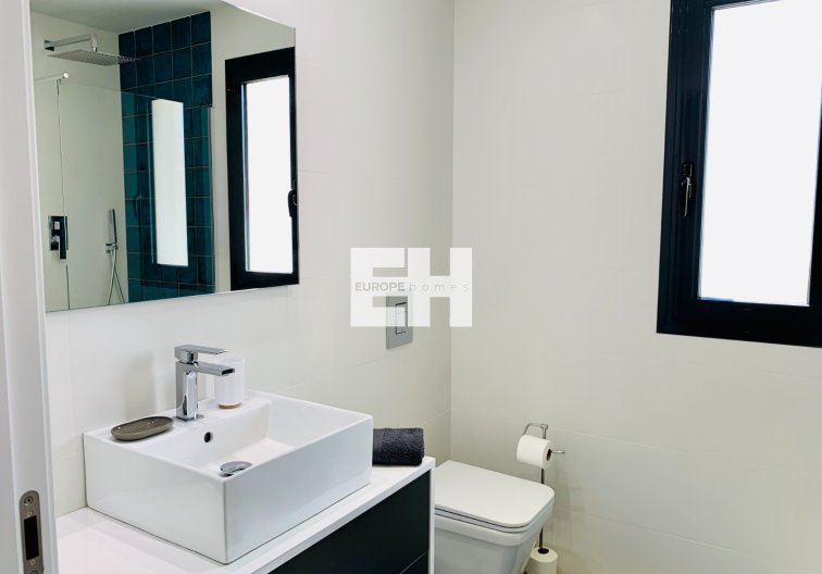 Segunda mano - Apartamento  - San Miguel de Salinas - Inland