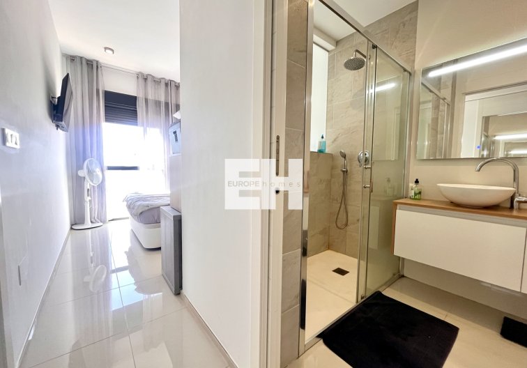 Segunda mano - Atico - Los Dolses - Inland