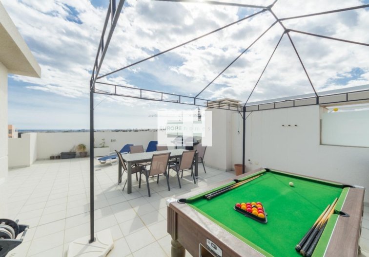 Segunda mano - Atico - Los Dolses - Inland