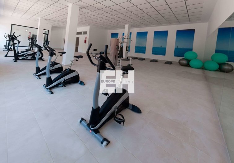 Segunda mano - Atico - Los Dolses - Inland