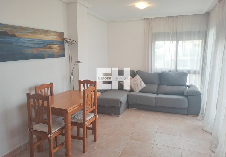 Revente - Appartement - Guardamar del Segura - Costa Blanca