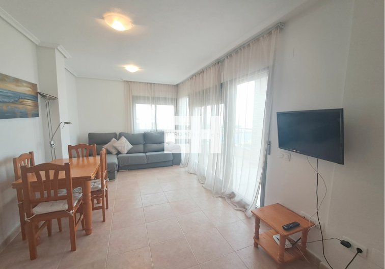 Revente - Appartement - Guardamar del Segura - Costa Blanca